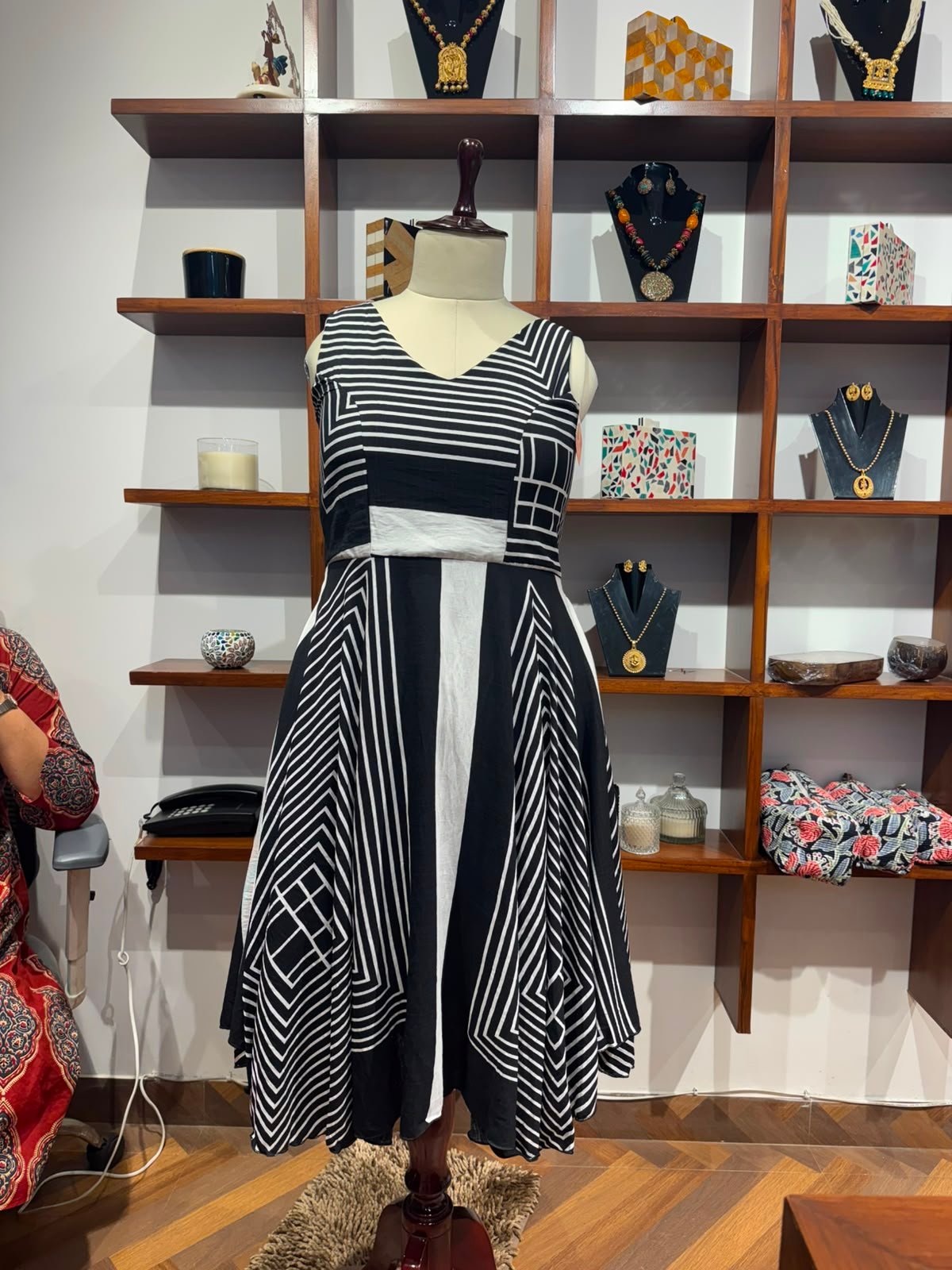 dress