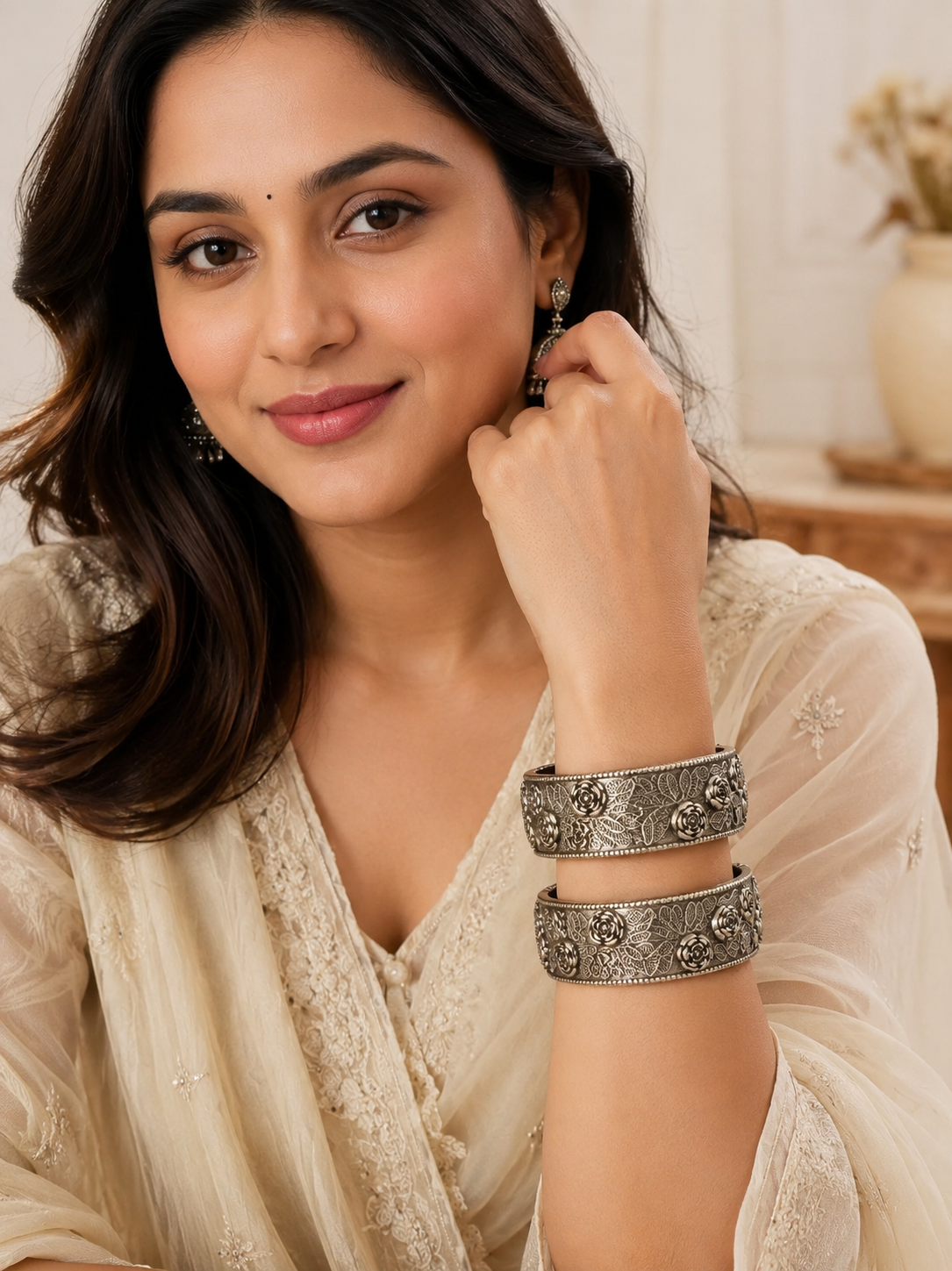 Trending Hand Bracelets