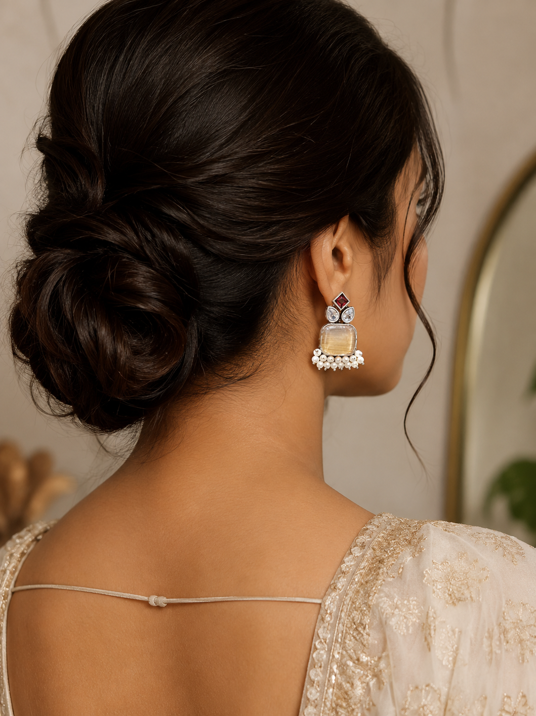 Classy Ear Rings